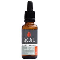 SOiL Organic Baobab Oil 30ml